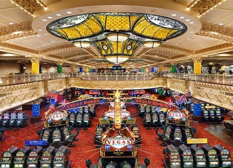 The Best Kansas City Casino Hotels & Resorts from $62 .